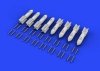 Eduard 672115 SC 50 German WWII bombs 1/72